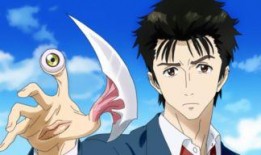 寄生兽完整版在线观看