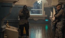 绝地营救在线观看,生死时速，勇闯险境