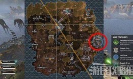 apex最新爆料下赛季地图,Apex英雄全新地形与挑战前瞻